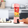 Load image into Gallery viewer, Portable Blender Portable Fruit Electric Juicing Cup Kitchen Gadgets