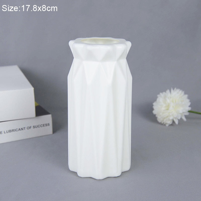 Modern Flower Vase - mygardenmole