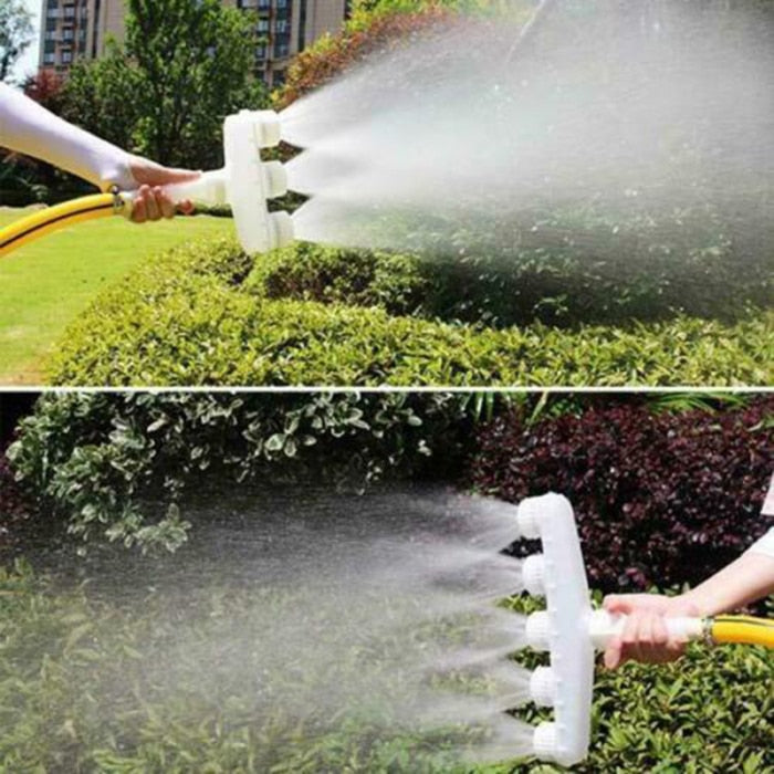 Sprinkler For Large Areas - mygardenmole