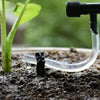 Automatic drip irrigation system - mygardenmole