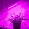 Load image into Gallery viewer, LED Plant Growing Lamp - mygardenmole