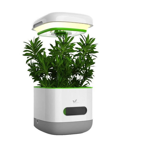 Full spectrum plant growth lamp for indoor - mygardenmole