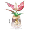Load image into Gallery viewer, Mini Hydroponic Flower Pot - mygardenmole